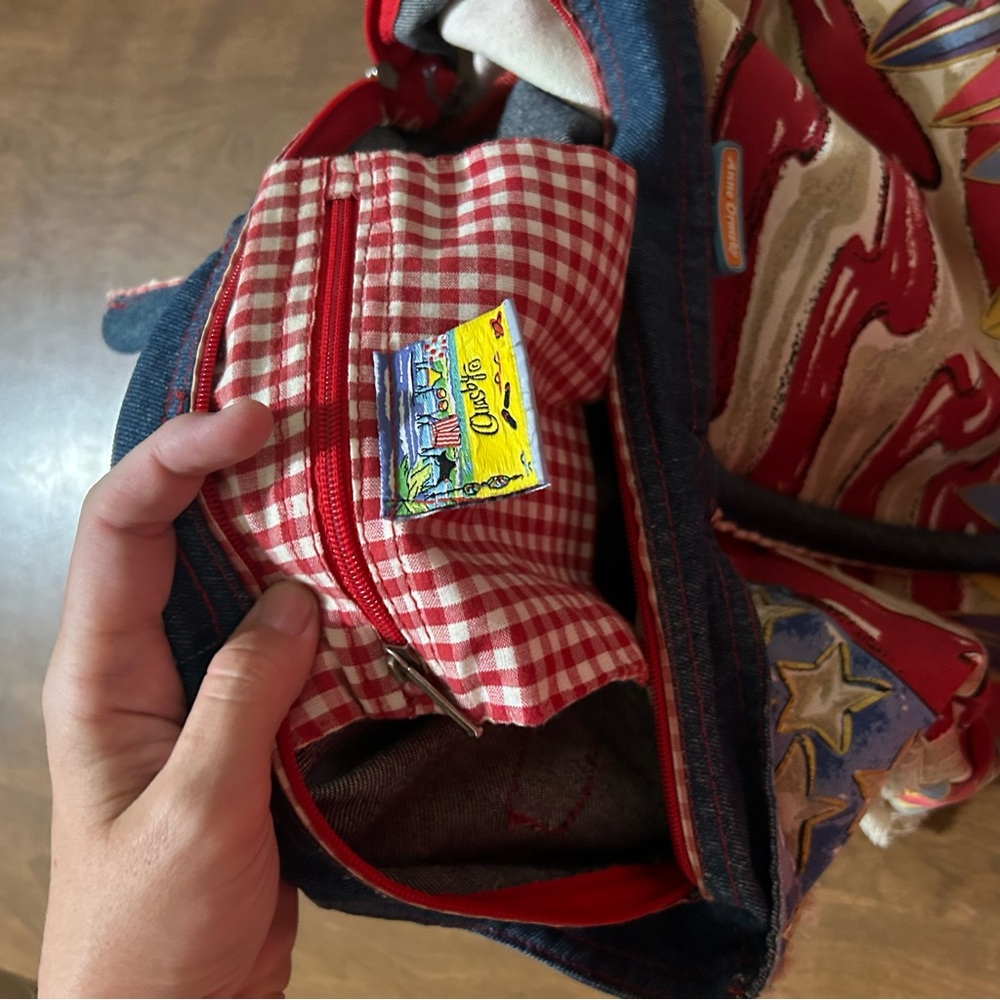 Anne Ormsby bag - Picture 4 of 7